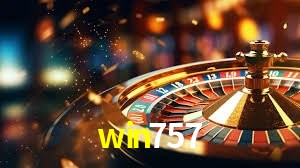Sinta a adrenalina dos jogos de cassino com win757